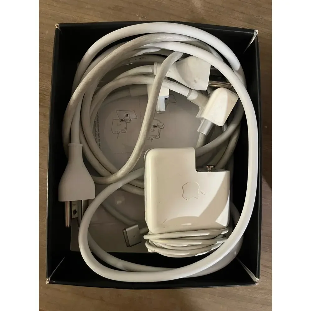 Apple Mac Book 60W Mag Safe Power Adapter‎